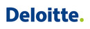 Logo Deloitte in Berlin