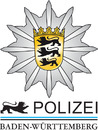 Logo Polizei Baden-Württemberg in Wertheim