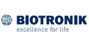 Logo BIOTRONIK SE & Co. KG in Berlin