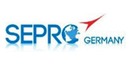 Logo Sepro Robotique GmbH in Berlin