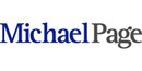 Logo Michael Page in Berlin