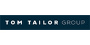 Logo TOM TAILOR GmbH in Wustermark