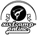 Logo Surfcamp-online.com in München