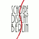 Logo Schoepe Display GmbH in Mahlow