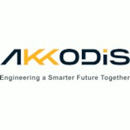 Logo Akkodis Germany Tech Experts GmbH in Berlin