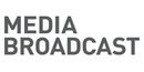 Logo MEDIA BROADCAST GmbH in Berlin