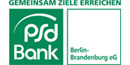 Logo PSD Bank Berlin-Brandenburg eG in Berlin
