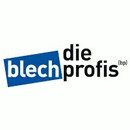 Logo Die Blechprofis Kruschke GmbH in Hennigsdorf