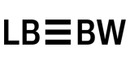 Logo LBBW Landesbank Baden-Württemberg in Berlin