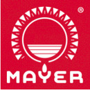 Logo MAYER Kanalmanagement GmbH in Rüdersdorf bei Berlin