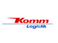 Logo Komm Logistik GmbH in Großbeeren