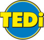 Logo TEDi GmbH & Co. KG in Rüdersdorf bei Berlin