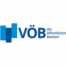 Logo Bundesverband Öffentlicher Banken Deutschlands, VÖB, e.V. in Berlin