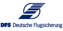 Logo DFS Deutsche Flugsicherung GmbH in Berlin