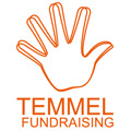 Logo Temmel Fundraising GmbH in Berlin