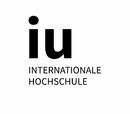 Logo IU Duales Studium in Berlin