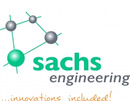 Logo sachs engineering gmbh in Berlin