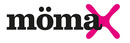 Logo mömax in Berlin