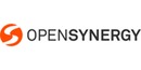 Logo OpenSynergy GmbH in Berlin