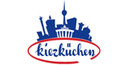 Logo kiezküchen gmbh in Berlin