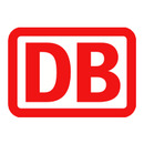 Logo Deutsche Bahn AG Region Ost in Berlin