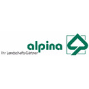 Logo alpina ag in Ludwigsfelde