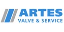 Logo ARTES Valve & Service GmbH in Velten