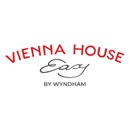 Logo Vienna House Easy by Wyndham Hamburg Bergedorf in Hamburg