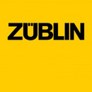 Logo ED. ZÜBLIN AG in Frankfurt am Main