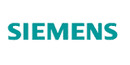 Logo Siemens AG in Berlin