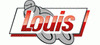 Logo Detlev Louis Motorrad-Vertriebsgesellschaft mbH in Berlin