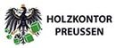 Logo Holzkontor Preussen GmbH in Berlin