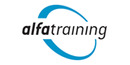 Logo alfatraining Bildungszentrum GmbH in Berlin