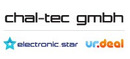 Logo Chal-Tec Vertriebs- und Handels GmbH in Berlin