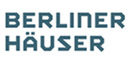 Logo Berliner Häuser Verwaltungs-GmbH in Berlin
