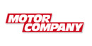 Logo M.C.F. Motor Company Fahrzeugvertriebsges. mbH in Oranienburg