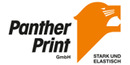 Logo Panther Print GmbH in Wustermark