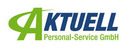Logo AKTUELL Personal-Service GmbH in Berlin