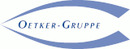 Logo Oetker Group Human Resources GmbH in Berlin