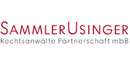 Logo Sammler Usinger Rechtsanwälte Partnerschaft mbB in Berlin