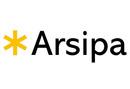 Logo Arsipa GmbH in Berlin