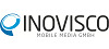 Logo Inovisco Mobile Media GmbH in Berlin