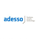 Logo adesso SE in Berlin