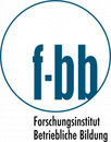 Logo Forschungsinstitut Betriebliche Bildung (f-bb) gGmbH in Berlin