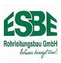 Logo ESBE Rohrleitungsbau GmbH in Oberkrämer