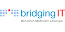 Logo BridgingIT GmbH in Berlin