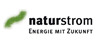 Logo naturstrom AG in Berlin