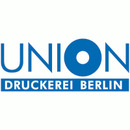 Logo Union Druckerei Berlin Verwaltung GmbH in Berlin