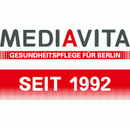 Logo MEDIAVITA Häuslicher Pflegedienst GmbH in Berlin