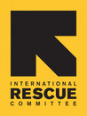 Logo International Rescue Committee IRC Deutschland in Berlin